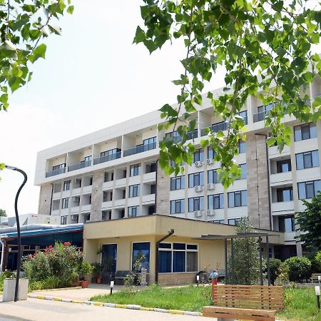 Hotel Dacia Sud Mamaia Extérieur photo