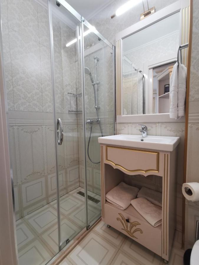 Hotel Dacia Sud Mamaia Extérieur photo