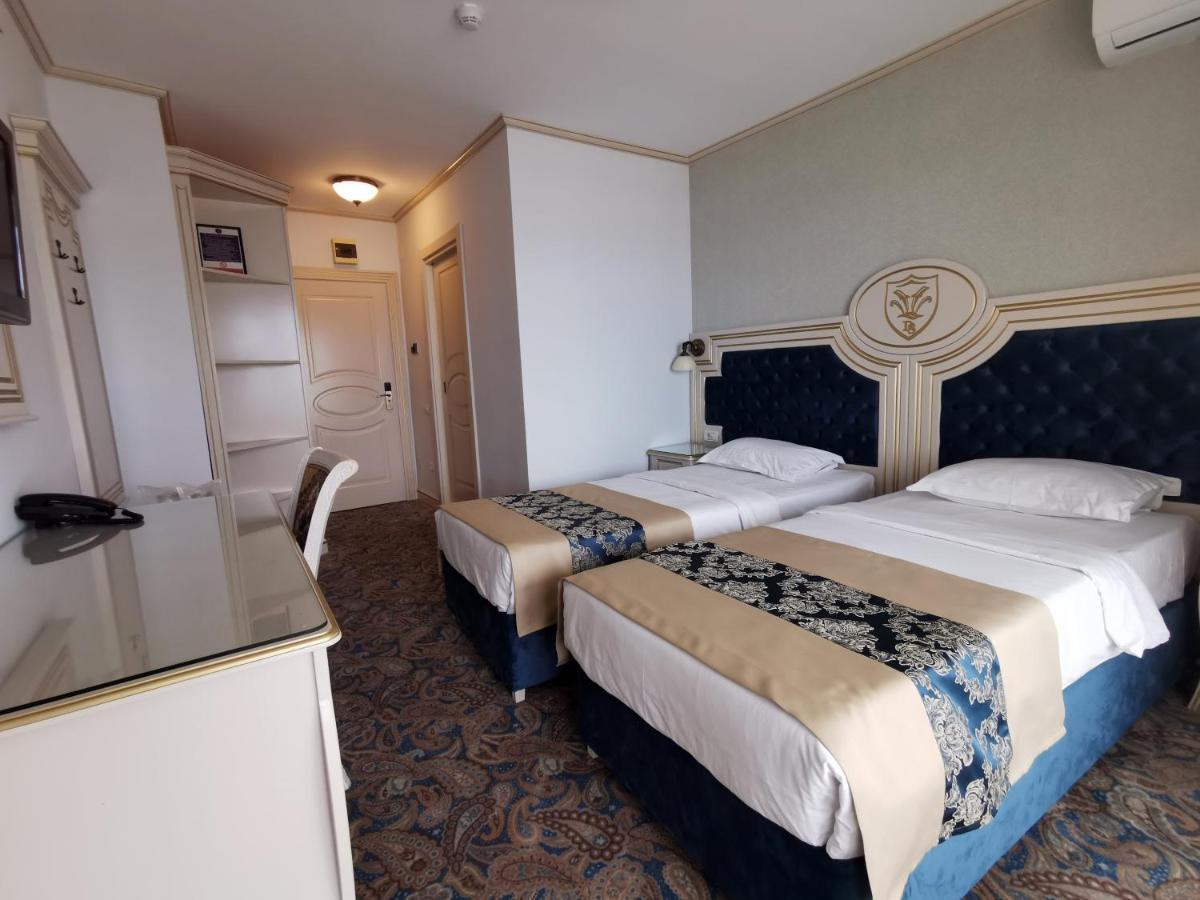 Hotel Dacia Sud Mamaia Extérieur photo