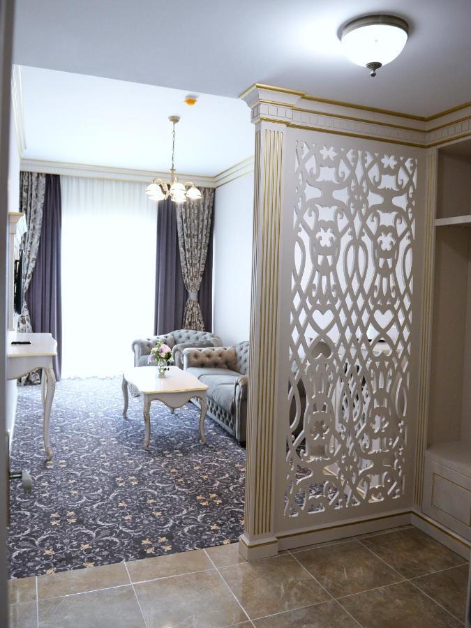 Hotel Dacia Sud Mamaia Extérieur photo