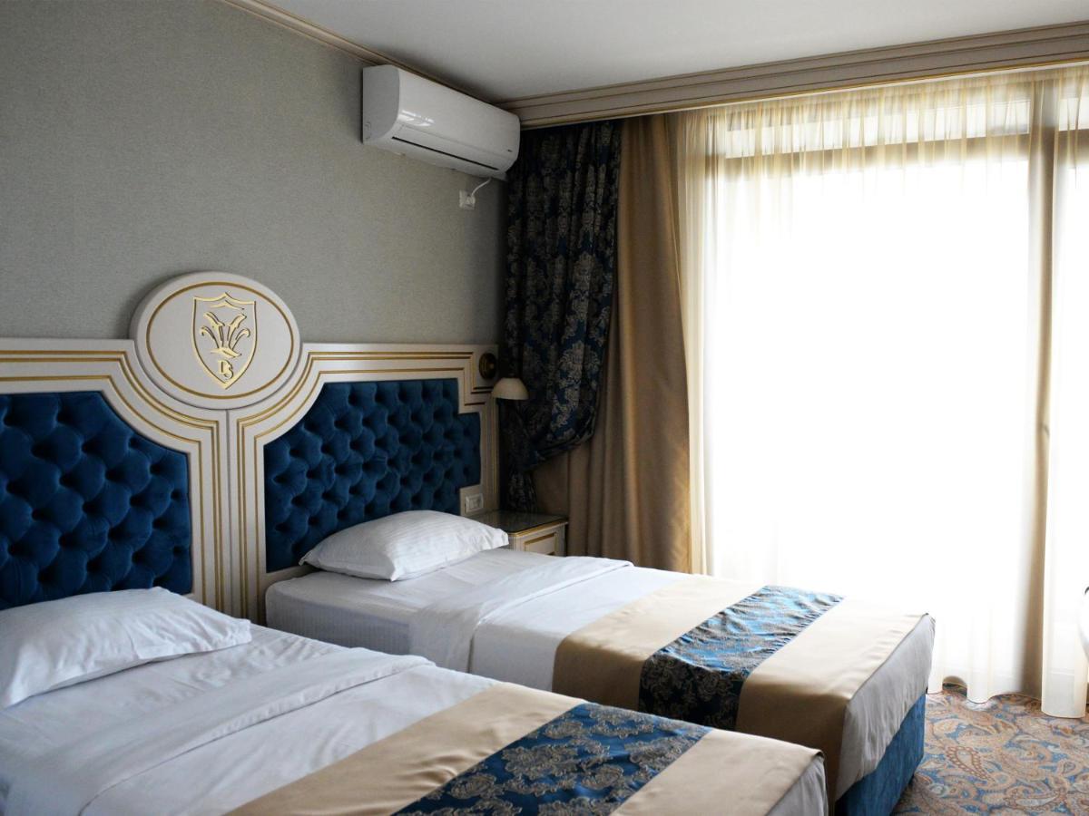 Hotel Dacia Sud Mamaia Extérieur photo