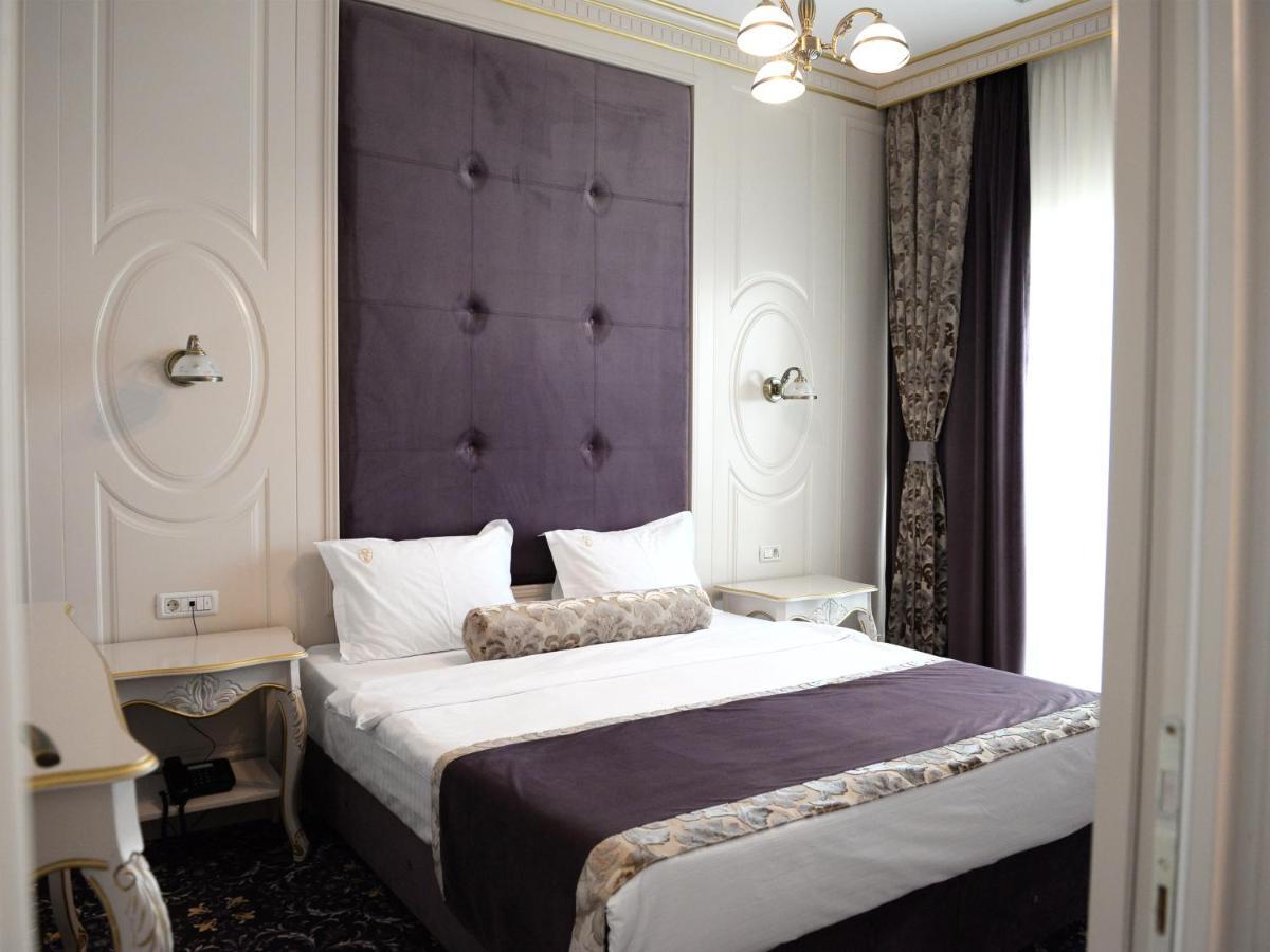 Hotel Dacia Sud Mamaia Extérieur photo