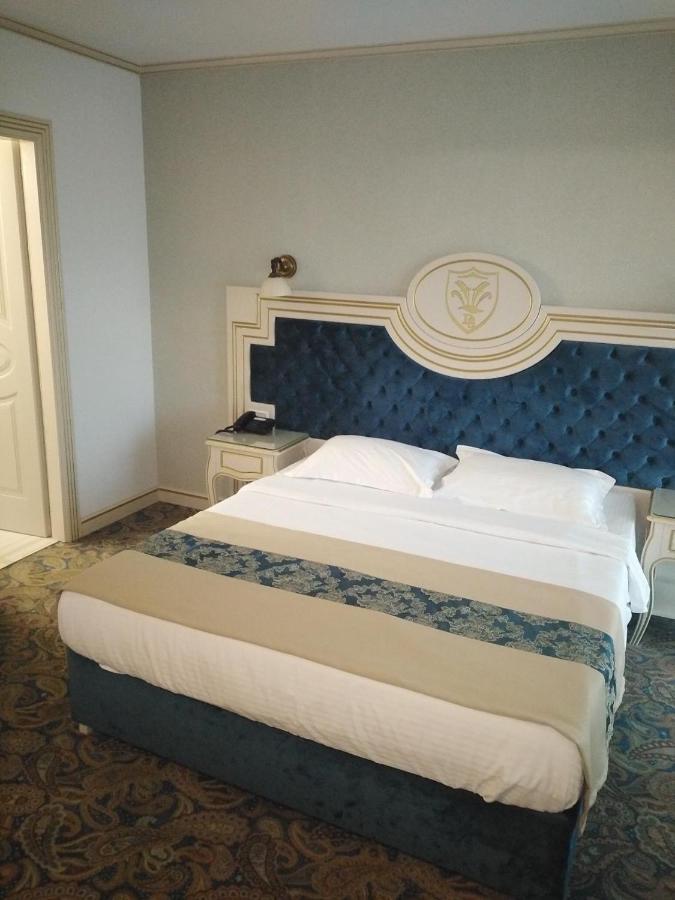 Hotel Dacia Sud Mamaia Extérieur photo
