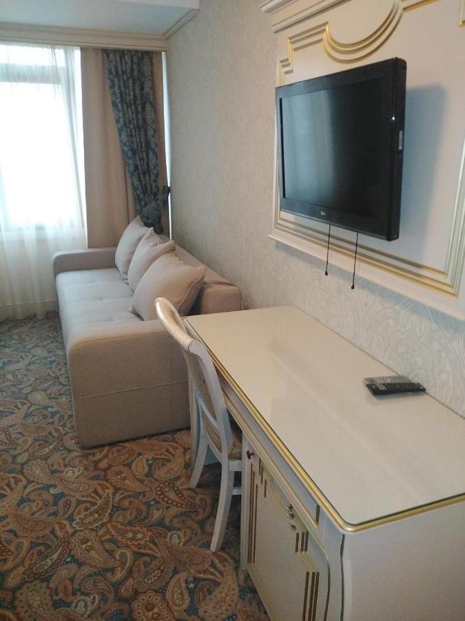 Hotel Dacia Sud Mamaia Extérieur photo