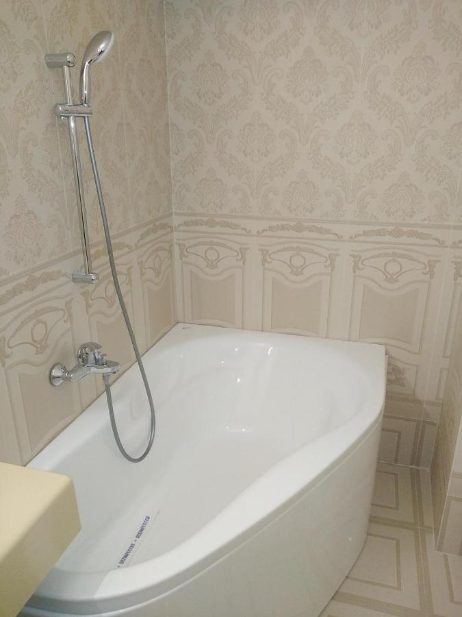Hotel Dacia Sud Mamaia Extérieur photo