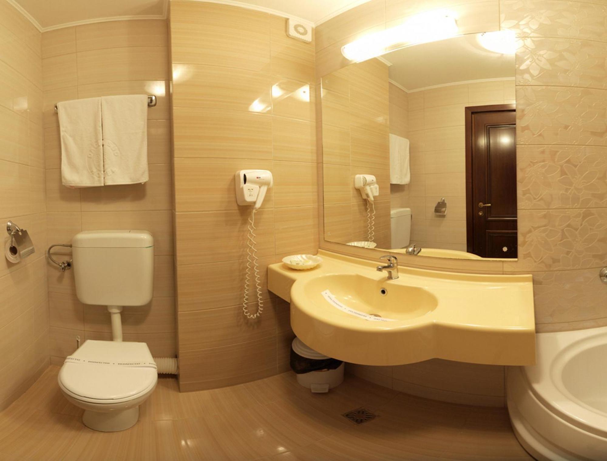Hotel Dacia Sud Mamaia Chambre photo
